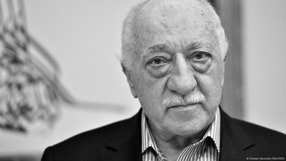 Fetulah Gulen umro je u Pensilvaniji