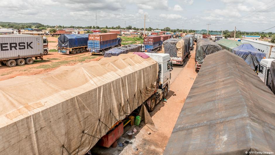 Bénin-Niger : les impacts de la fermeture de la frontière