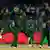 Arabische Emirate Sharjah | Women's World T20 Kricket 