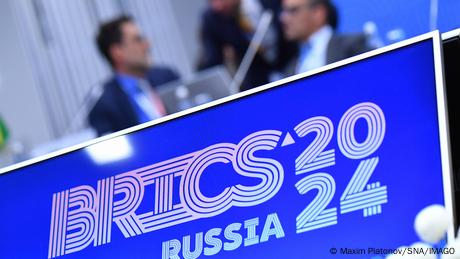 Οι BRICS+ και η ουτοπία ενός πολυπολικού κόσμου