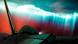 Aurora Australis, abril de 1994. Vista desde el transbordador espacial Endeavour. Las auroras son causadas por la interacción del viento solar con el campo magnético terrestre, siendo más visibles en regiones polares. Aurora Australis, abril de 1994. Vista desde el transbordador espacial Endeavour. Las auroras son causadas por la interacción del viento solar con el campo magnético terrestre, siendo más visibles en regiones polares.