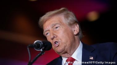 Доналд Тръмп Доналд Тръмп