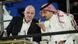 FIFA President Gianni Infantino in conversation ahead of a Saudi Women's Premier League football match FIFA President Gianni Infantino in conversation ahead of a Saudi Women's Premier League football match