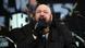 Paul Andrews, mejor conocido como Paul Di'Anno, en imagen de 2015. Paul Andrews, mejor conocido como Paul Di'Anno, en imagen de 2015.