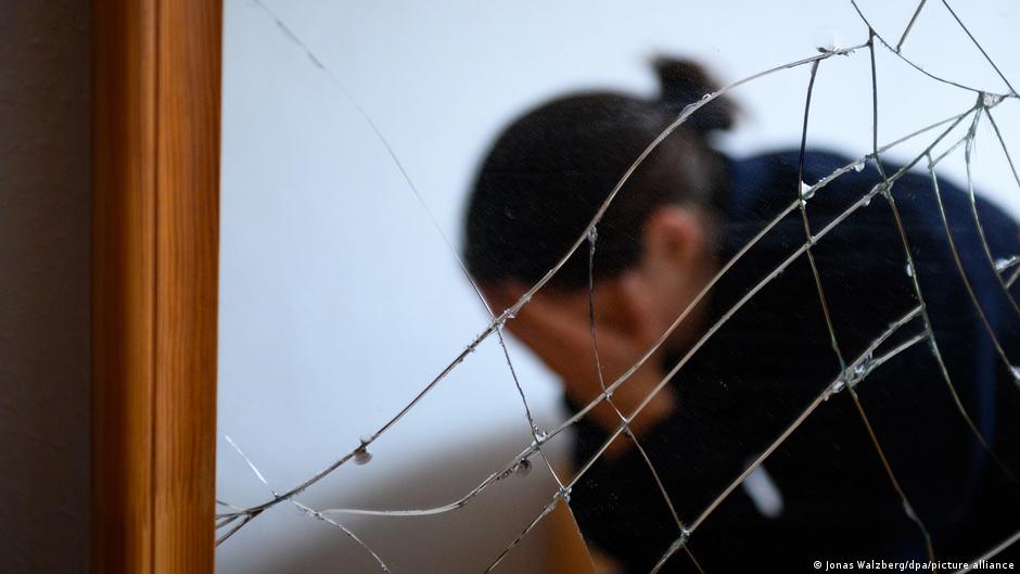 Provided by Deutsche Welle