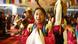 El equipo de Beall estudió a 417 mujeres tibetanas en el Alto Mustang para analizar su éxito reproductivo en condiciones de hipoxia. El equipo de Beall estudió a 417 mujeres tibetanas en el Alto Mustang para analizar su éxito reproductivo en condiciones de hipoxia.