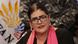 Ministra del Interior de Ecuador, Mónica Palencia. Ministra del Interior de Ecuador, Mónica Palencia.