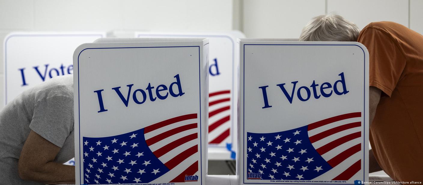 为什么美国总统大选结果由媒体公布？