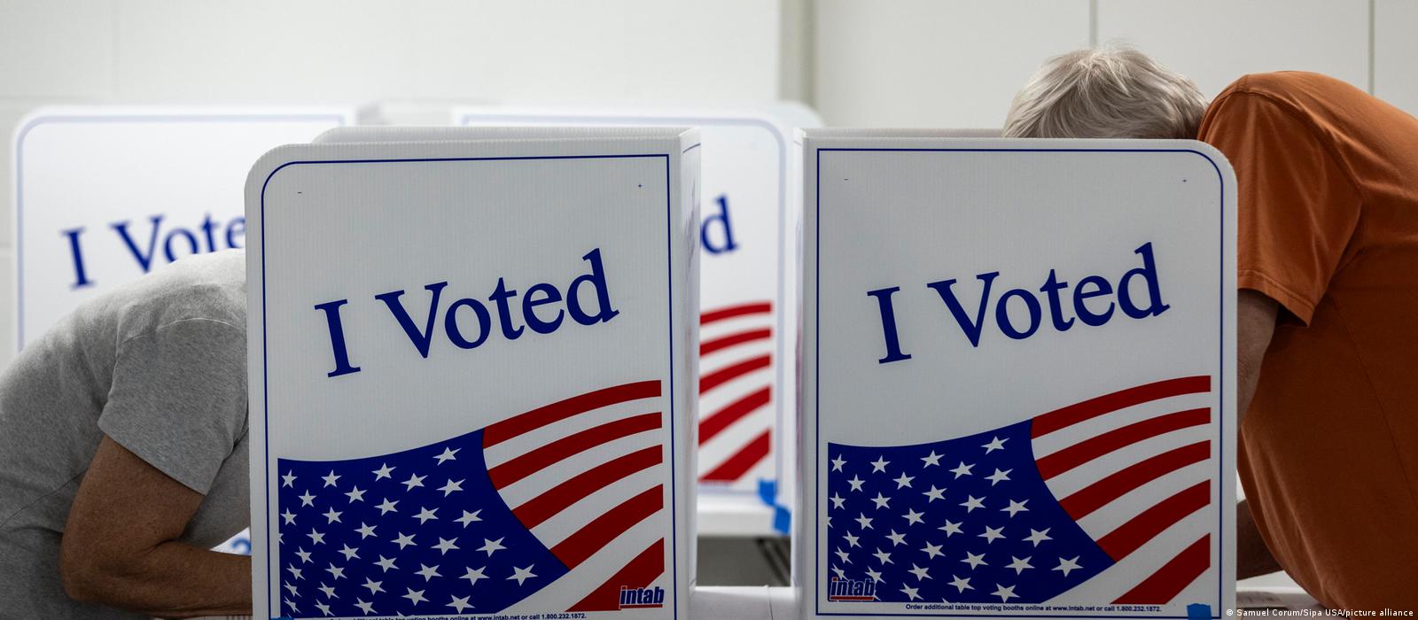 为什么美国总统大选结果由媒体公布？