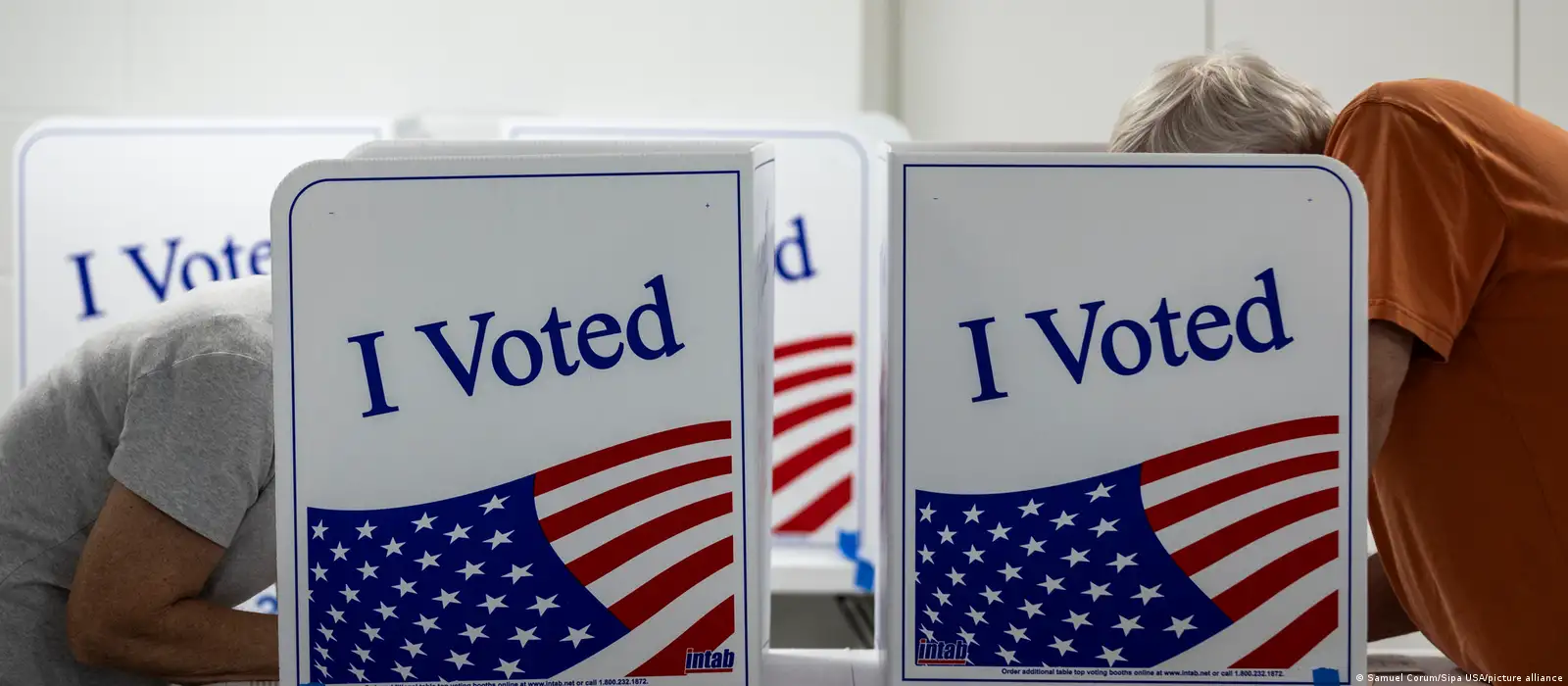 为什么美国总统大选结果由媒体公布？