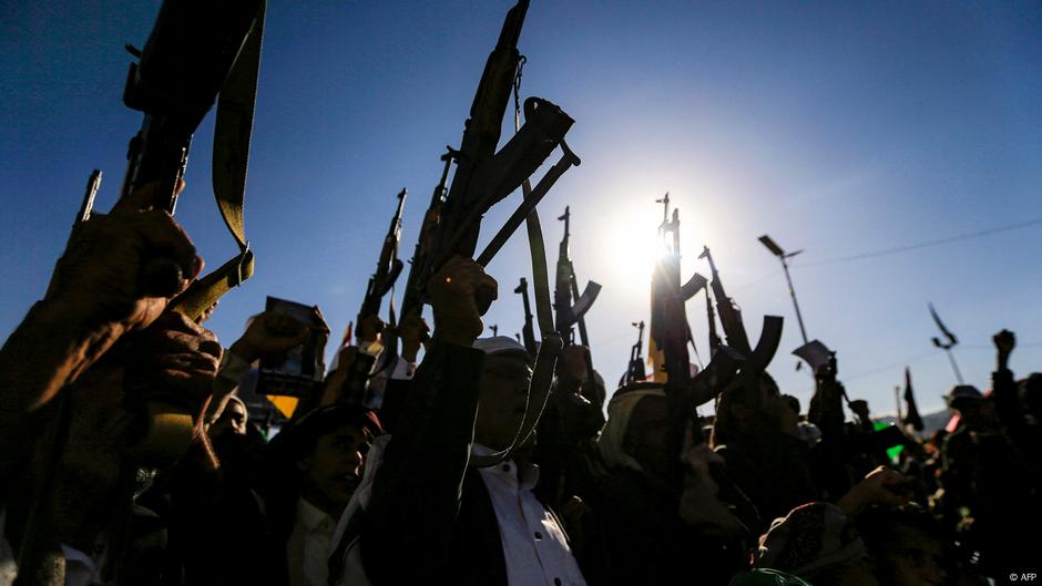 الحوثيون يهدّدون بمواصلة هجماتهم على إسرائيل إذا لم تلتزم باتفاق الهدنة