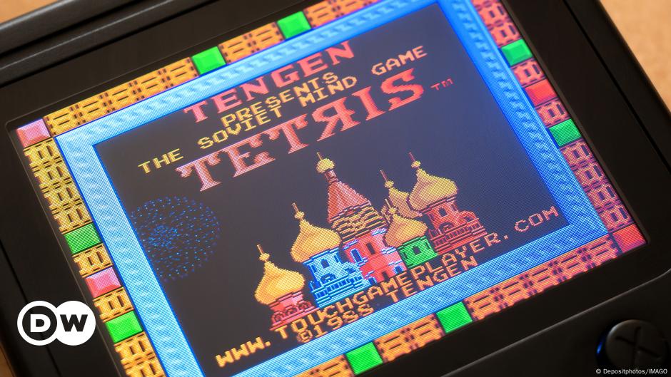 'Tetris': What happens when you reach the final level?