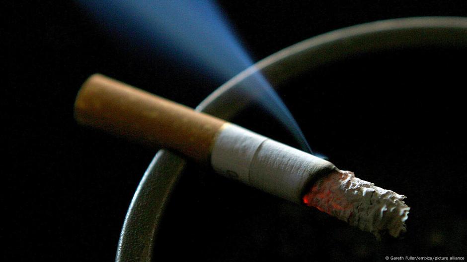 Tobacco use falls in Southeast Asia but the fight isn't over – DW – 10/16/2025