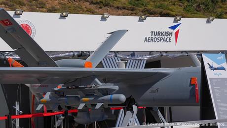 Τουρκικά αντίποινα μετά τη χθεσινή τρομοκρατική επίθεση