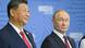 Xi Jinping e Putin Xi Jinping e Putin