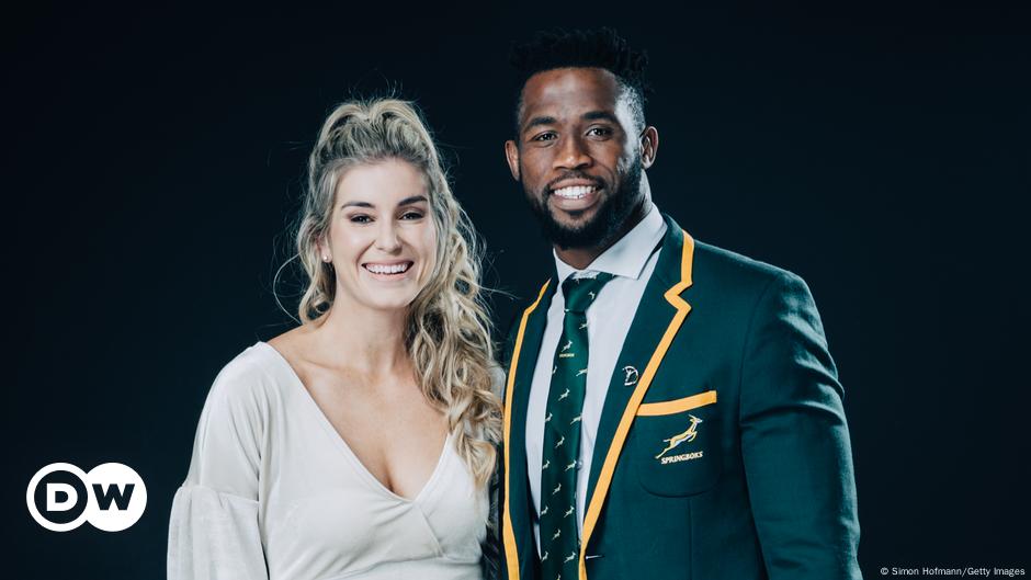 Rugby : le divorce de Siya Kolisi secoue l'Afrique du Sud