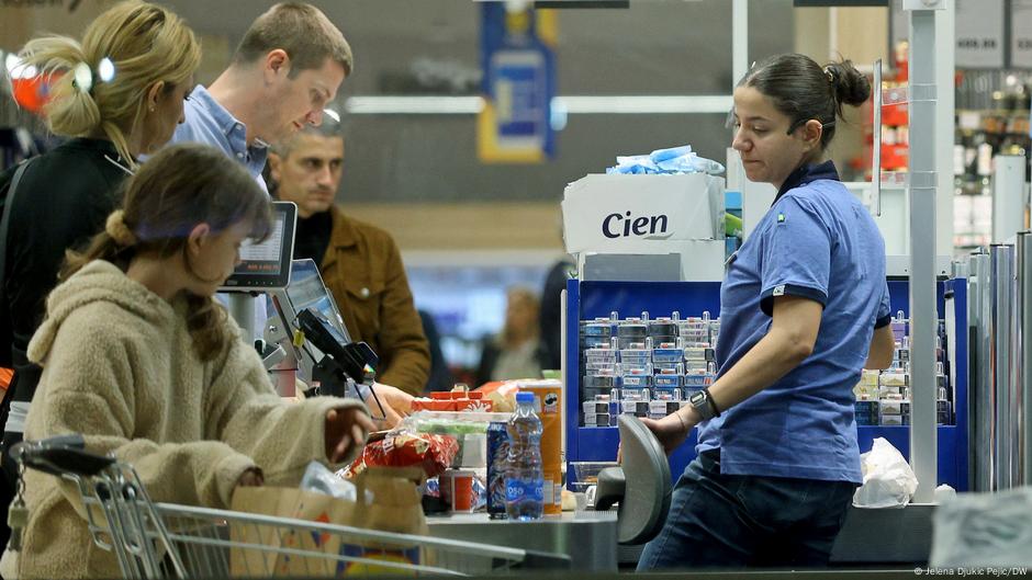 Zakon se primenjuje ne nemačke firme poput Lidla, ali i na sve dobavljače nemačkih firmi