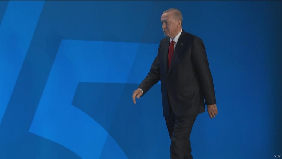 Erdogan se ovako priprema za izbore?