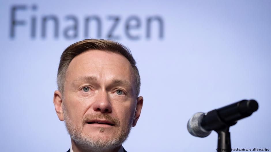 Kristijan Lindner se povukao iz politike nakon neuspeha svoje stranke na izborima za Bundestag