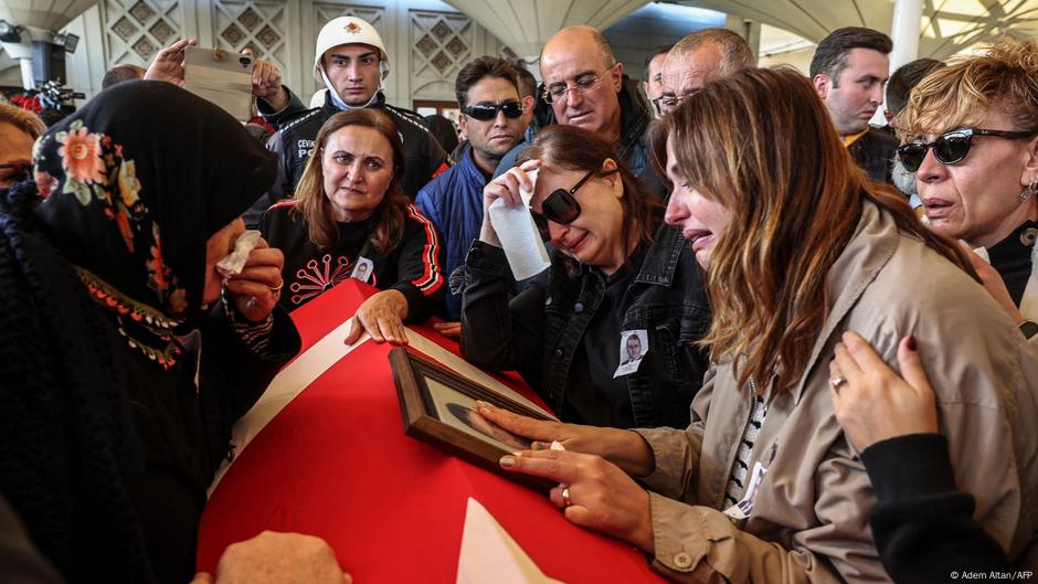 U decenijskom ratu bilo je mnogo žrtava PKK i mnogo kurdskih žrtava