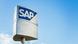 Логотип компании SAP Логотип компании SAP