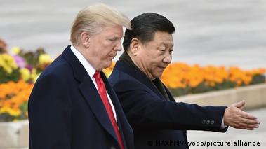 With Trump election win, China braces for higher US tensions
