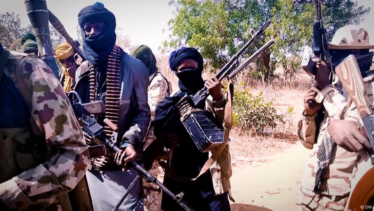 Boko Haram k!lls farmers and fishermen in Borno for ?supporting ISWAP?