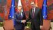Serba I Belgrade - Aleksandar Vucic na Donald Tusk Serba I Belgrade - Aleksandar Vucic na Donald Tusk