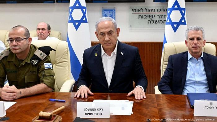 Netanyahu nega que Israel tenha avisado o Irã antes de ataque retaliatório