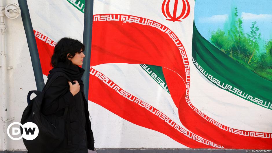 The EU asks to avoid an “uncontrollable escalation” Iran-Israel – DW – 10/26/2024