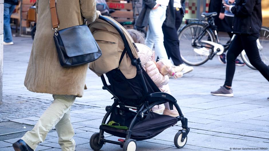 Więcej Kindergeld trafia za granicę. Głównie do Polski