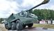 Haubica Howitzer Dana M2 Haubica Howitzer Dana M2
