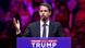 El comediante Tony Hinchcliffe durante su interlocución en evento de Donald Trump en Nueva York. El comediante Tony Hinchcliffe durante su interlocución en evento de Donald Trump en Nueva York.