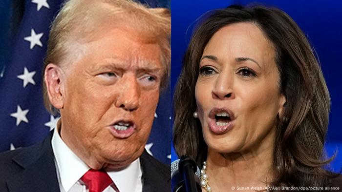 Trump x Harris: como a eleição americana deve afetar o Brasil