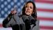 Kamala Harris. Kamala Harris.