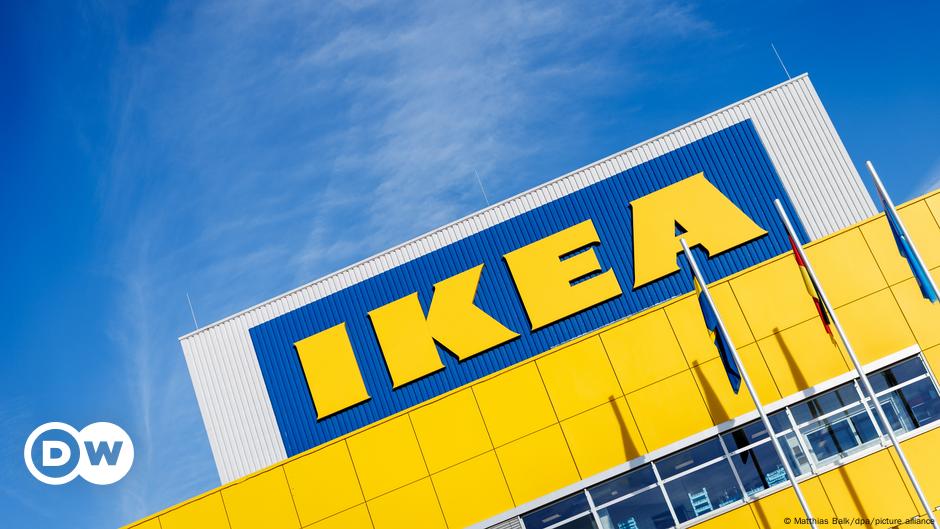 Ikea va indemniser les victimes de la dictature en Allemagne