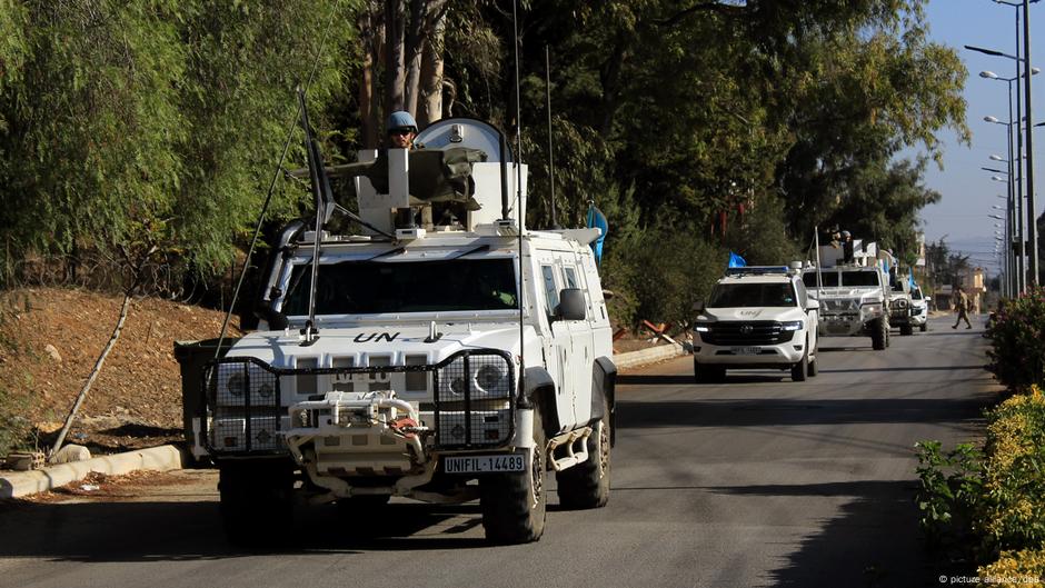 إصابة أربعة جنود إيطاليين وروما واليونيفيل تتهمان حزب الله