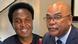 Venâncio Mondlane e Adalberto Costa Júnior Venâncio Mondlane e Adalberto Costa Júnior