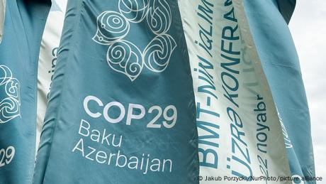 Fast 200 Nationen einigen sich auf der COP29 in Baku zu Regeln für den Emissionshandel