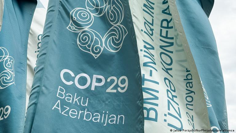 COP29 final document agreed upon in Baku – CACIP Central Asia Climate ...