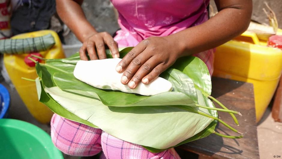 Le mot congolais liboke fait son entrée dans le Larousse