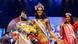 Chidimma Adetshina crowned Miss Universe Nigeria in Lagos Chidimma Adetshina crowned Miss Universe Nigeria in Lagos
