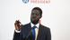 Le président Bassirou Diomaye Faye.