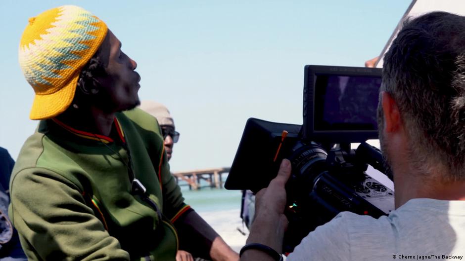 'The Backway': Uncovering realities faced by migrants