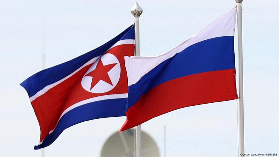 Kim justifica como acto «soberano» envío de tropas a Rusia – DW – 10/05/2025