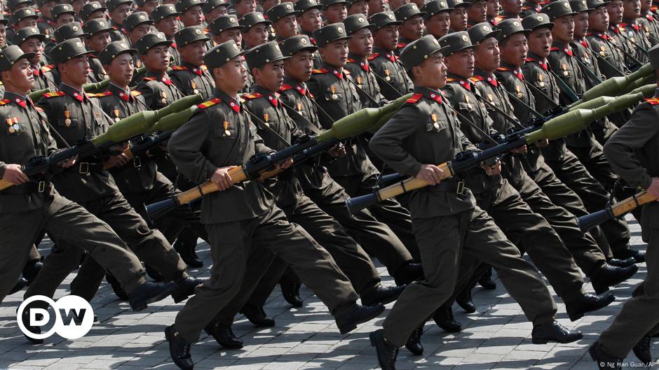 Is North Korea's war rhetoric backed by real threats?