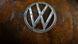 Volkswagen'in logosu Volkswagen'in logosu