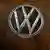 Volkswagen'in logosu 