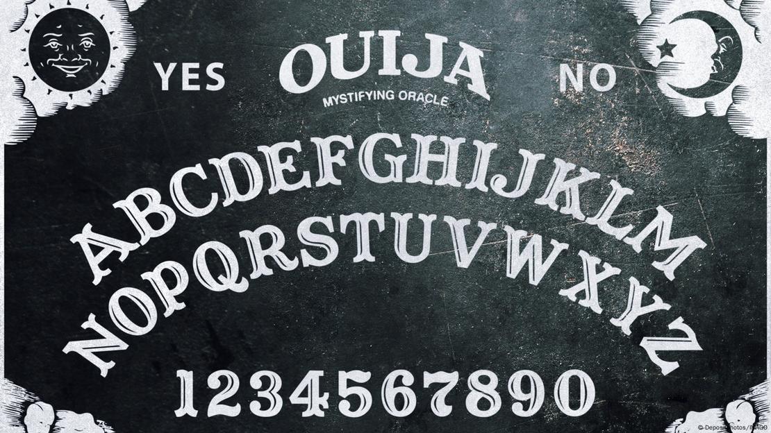 La Ouija Historia De Un Juego Envuelto En Misterio Y Terror 7268