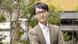 O professor da Universidade de Tóquio e filósofo Kohei Saito O professor da Universidade de Tóquio e filósofo Kohei Saito